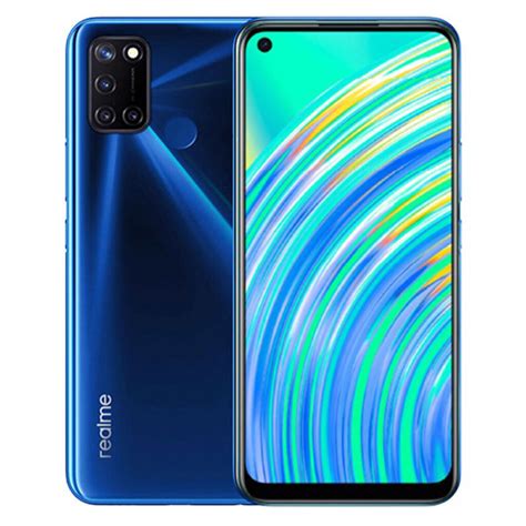 realme phone and price