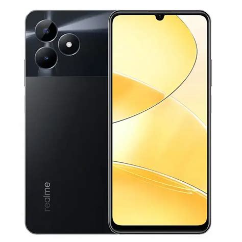 realme price in bangladesh