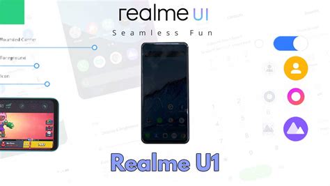 realme u1 software download