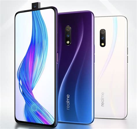 realme x launch date in india