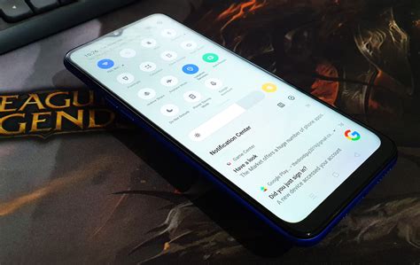 Realme X2 Black Screen Problem