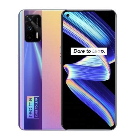 realme x7 max price