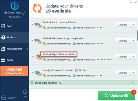 realtek audio driver windows 11 msi download