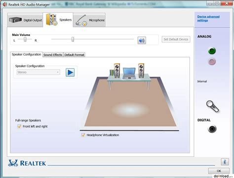 realtek download 64 bits w11