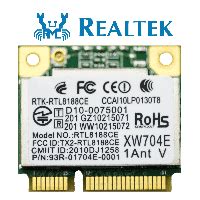 realtek rtl8188ce driver windows 8.1