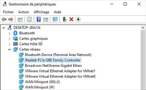 What is the Realtek PCIe GBE Family Controller? How to Download, Install Or Update?