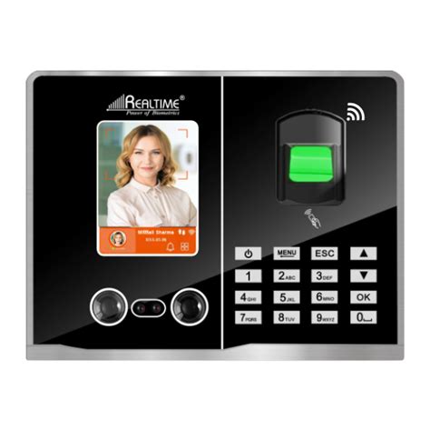realtime biometric customer care number