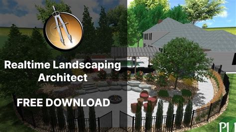realtime landscaping architect 2023