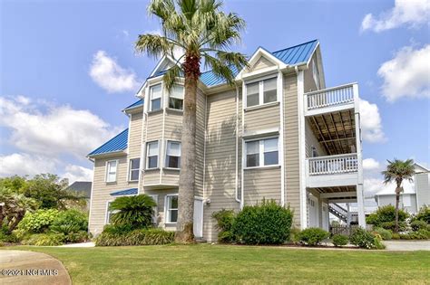 realtor carolina beach nc