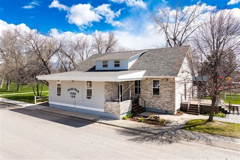 Realtor Com Fairfield Mt