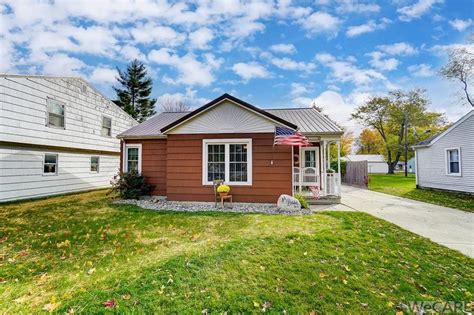 Realtor Com Paulding Ohio