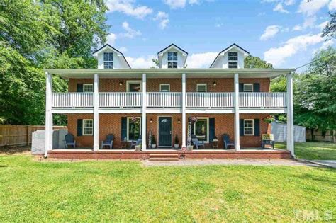 Realtor Com Smithfield Nc