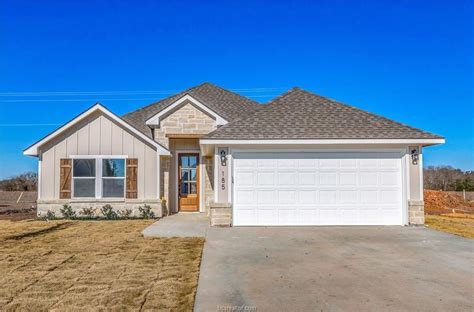 Realtor Com Snook Tx