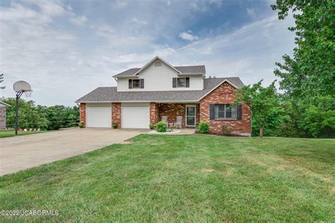 Realtor Holts Summit Mo