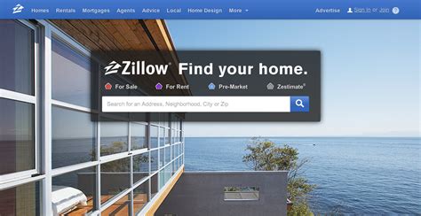 realtor.com official site zillow login