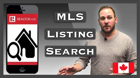 realtor.com search by mls