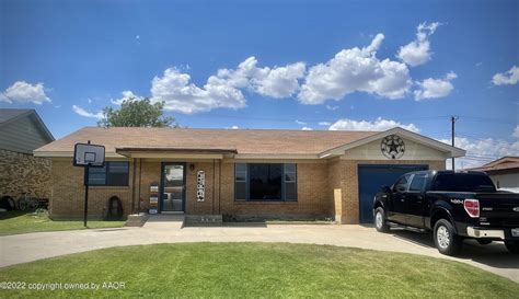 Realtors In Borger Tx