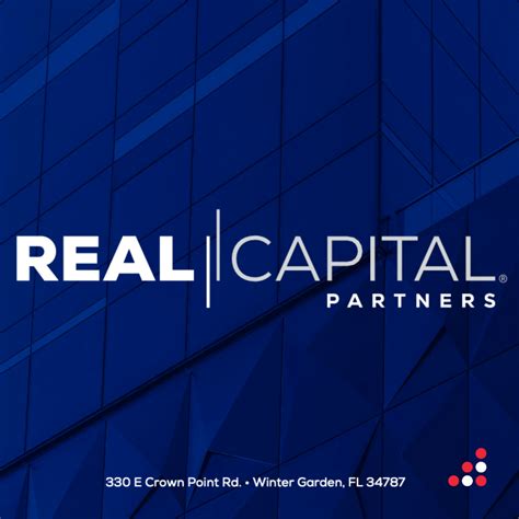 realty capital partners llc