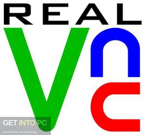 realvnc connect free