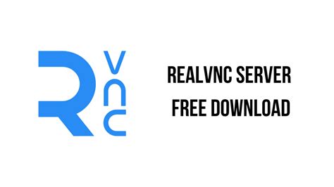 realvnc server download