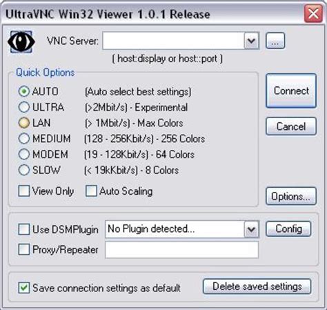 realvnc viewer portable download