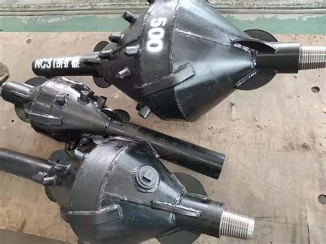 Reamer Drilling Tool