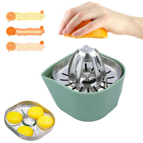 Reamer Strainer Juicer