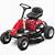rear engine riding mower for sale
