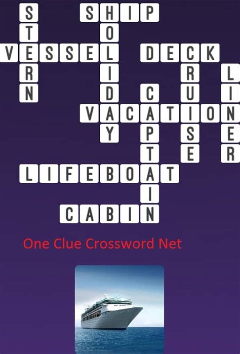 View 13 Sailing Vessel Crossword Clue aboutbreakpic
