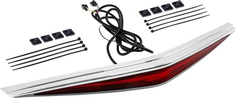 Rear Brake Light Trunk