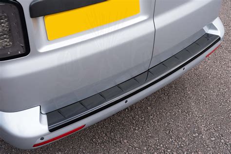 Rear Bumper Protector Uk