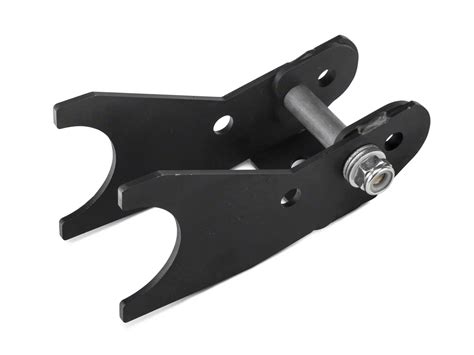 Rear Lower Control Arm Relocation Brackets