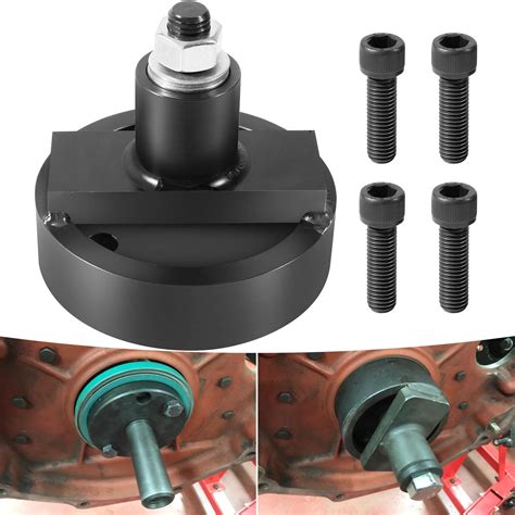 Rear Main Seal Replace Tool