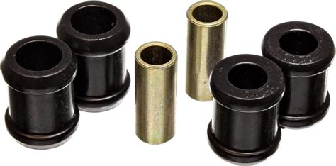 Rear Shock Bushing Set