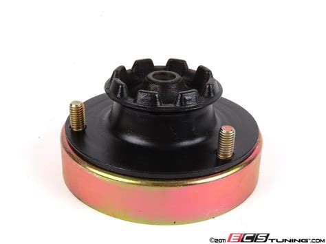 Rear Shock Mount Clunk