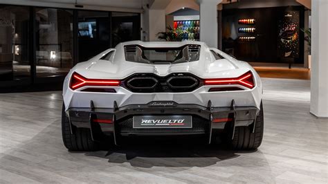 rear view