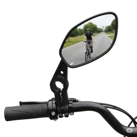 Rear View Mirror Ebike
