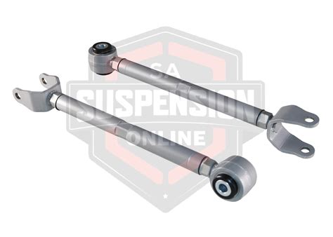 Rear Wheel Control Arm