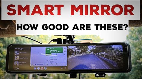 Rearview Mirror Android