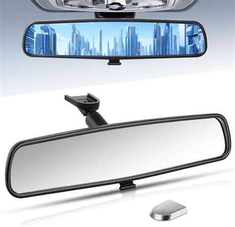 Rearview Mirror Bracket
