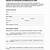 reasonable accommodation form template