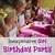 reasonable birthday party ideas