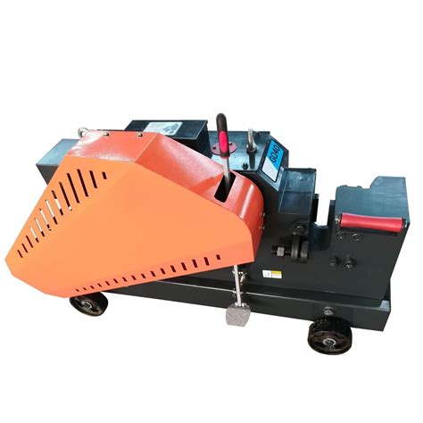 Rebar Cutter Machine Hs Code