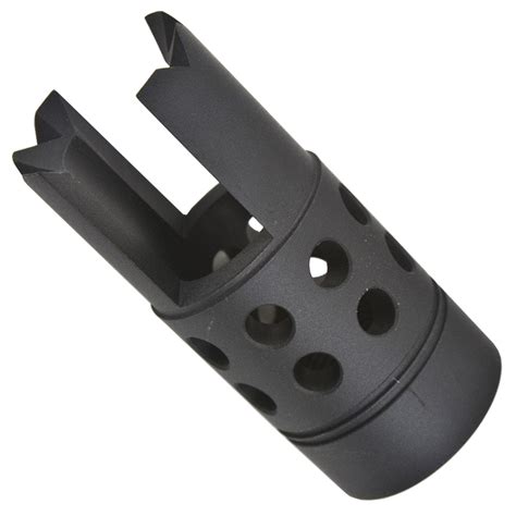 Rebar Cutter Muzzle Brake