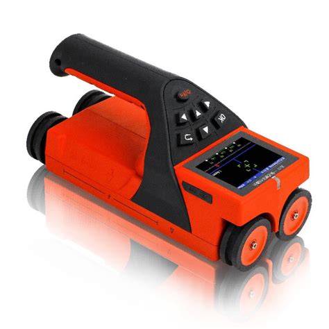 Rebar Detector Machine Price