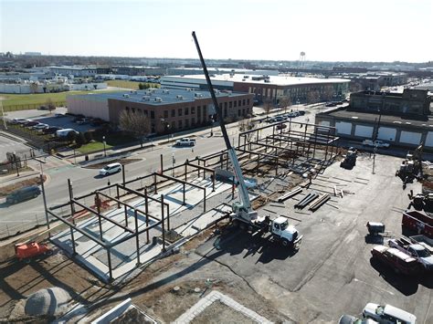 Rebar Development Indiana