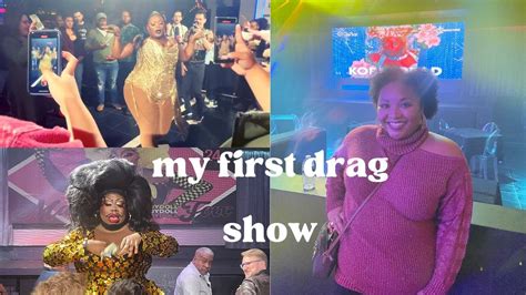 Rebar Drag Show