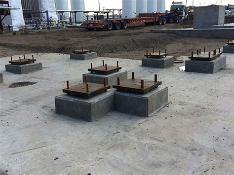 Rebar Embedded Concrete