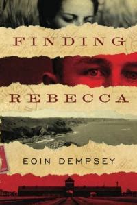 rebecca finding
