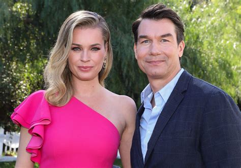 rebecca romijn and jerry o'connell